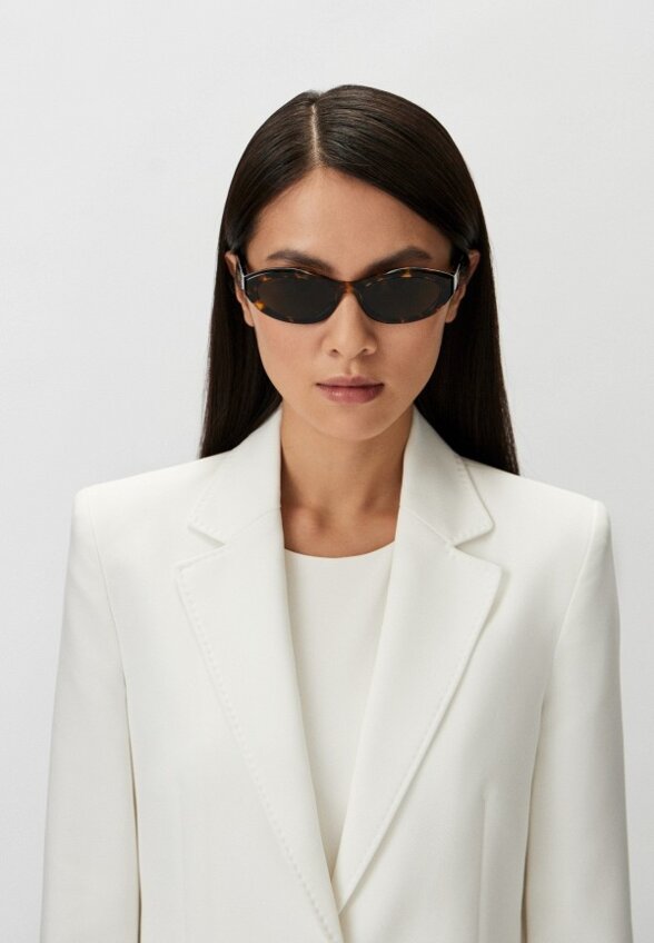 Очки солнцезащитные Prada