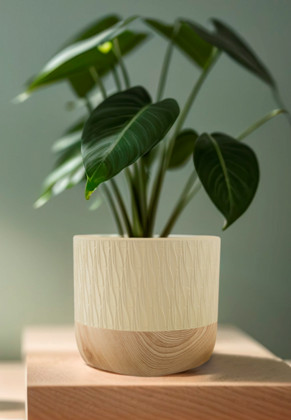 Кашпо Mandarin Decor