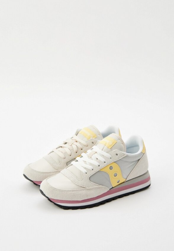 Кроссовки Saucony