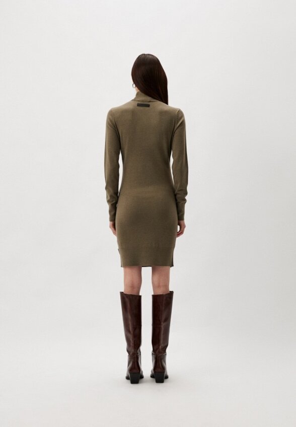 Платье John Richmond