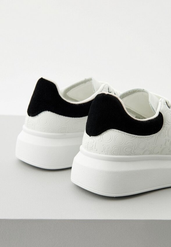 Кеды Roccobarocco