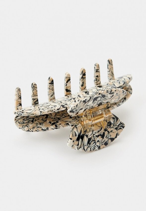 Заколка-краб Perles