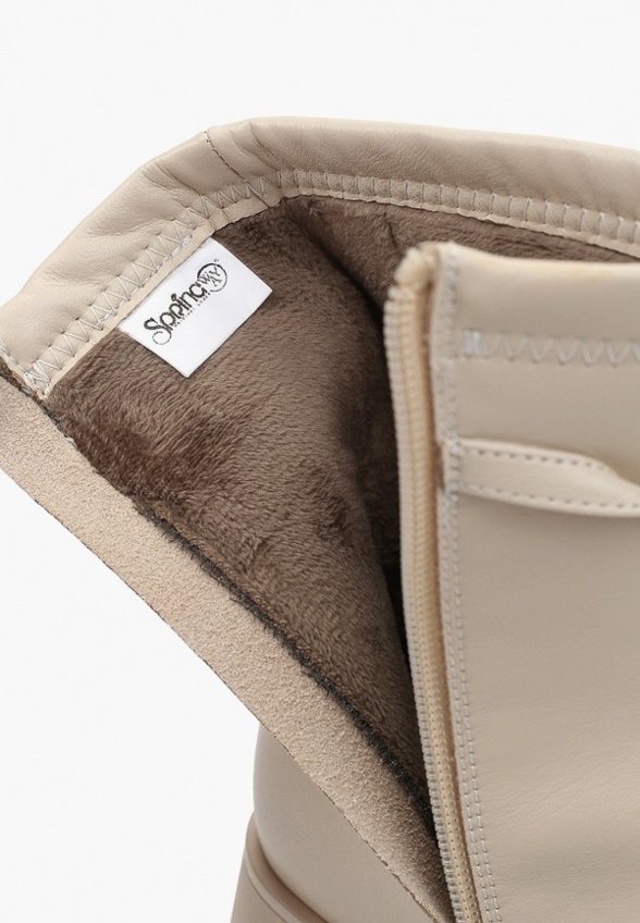 Ботильоны Sprincway