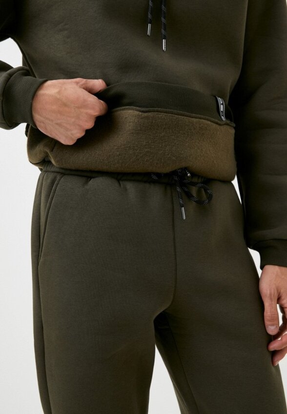 Костюм спортивный D.S