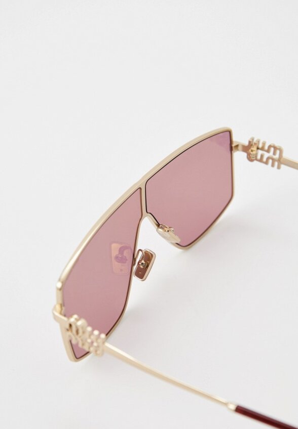 Очки солнцезащитные Miu Miu