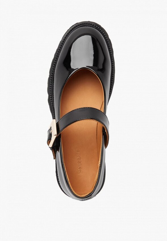 Туфли Mascotte