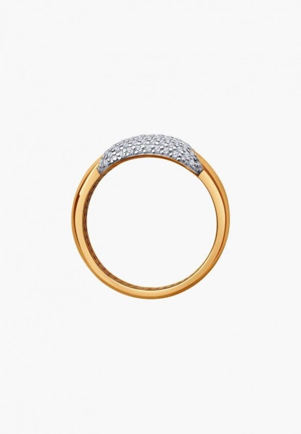 Кольцо Sokolov