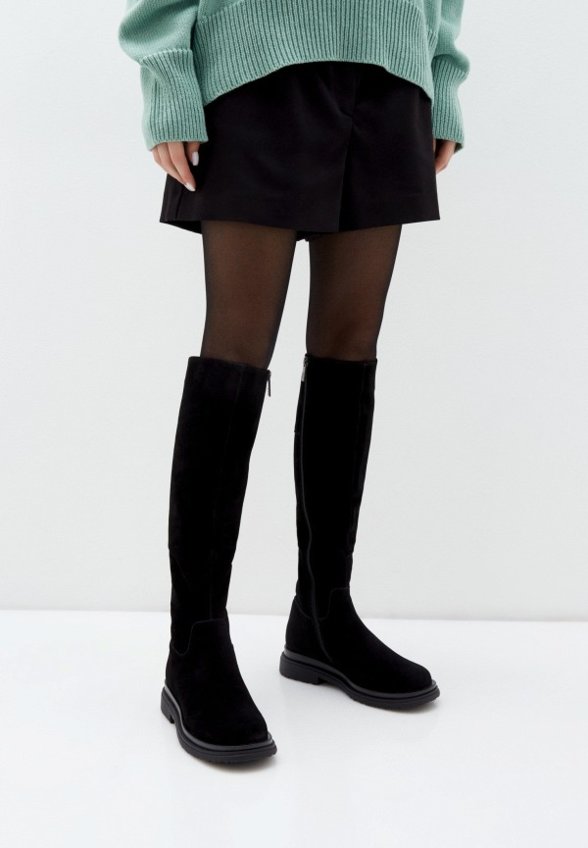 Сапоги Francesco Donni