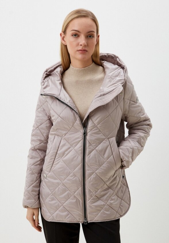 Куртка стеганая Avi