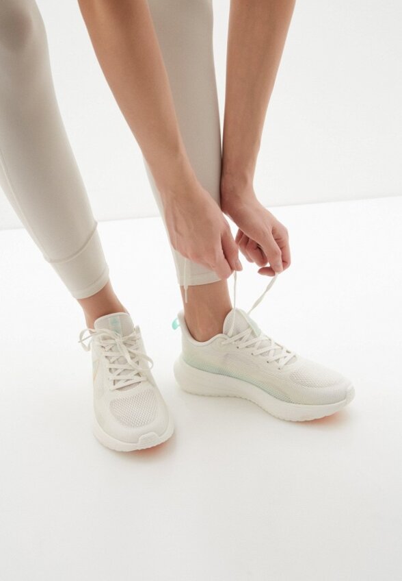 Кроссовки Peak