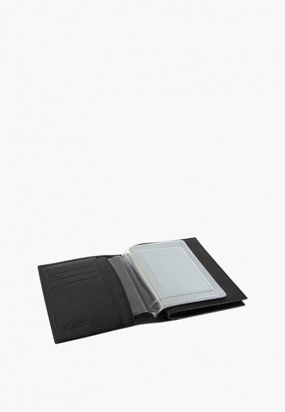 Обложка для документов Mumi