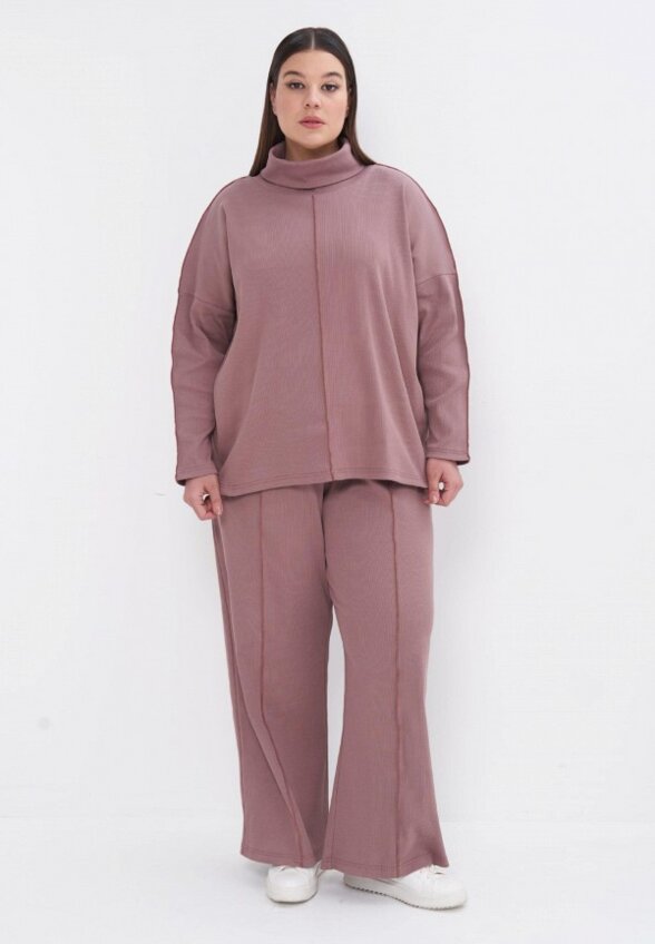 Водолазка Артесса