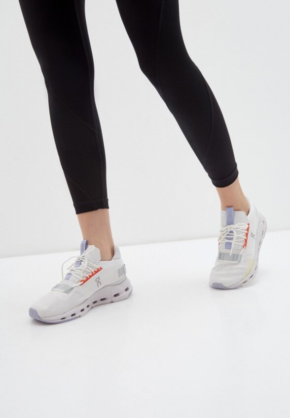 Кроссовки On