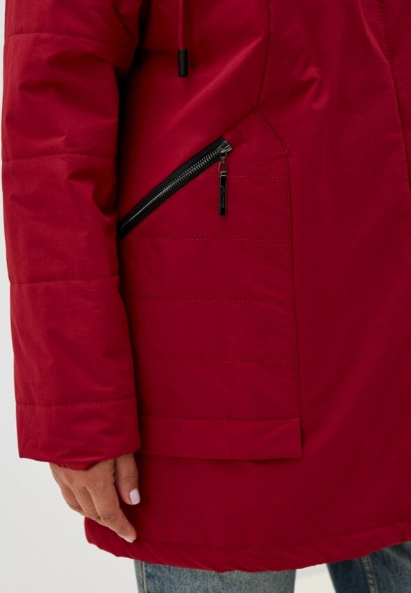 Куртка утепленная Karmel Style