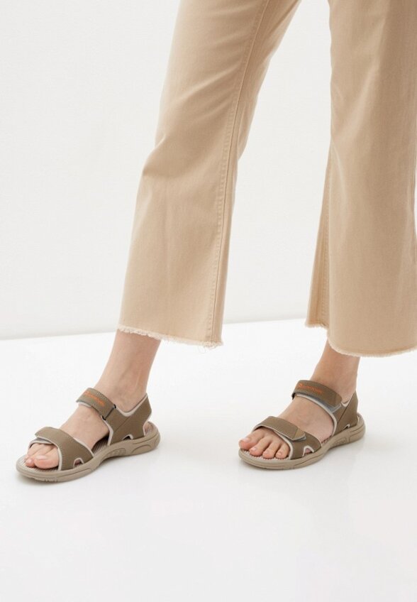 Сандалии Outventure