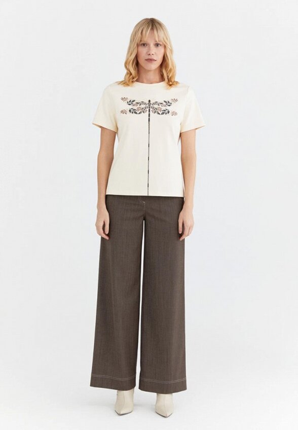 Футболка M.Reason