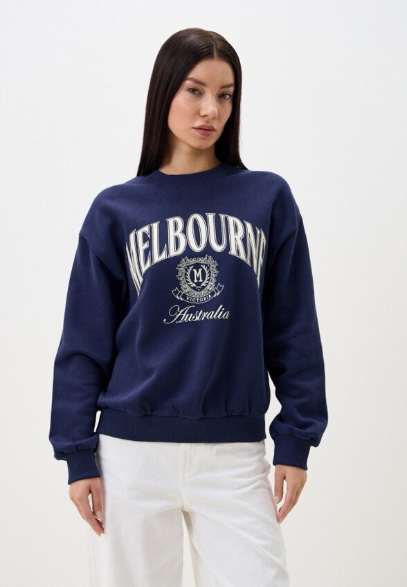 Свитшот Terranova