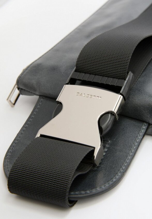 Сумка поясная Calzetti