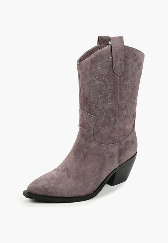 Полусапоги Valley