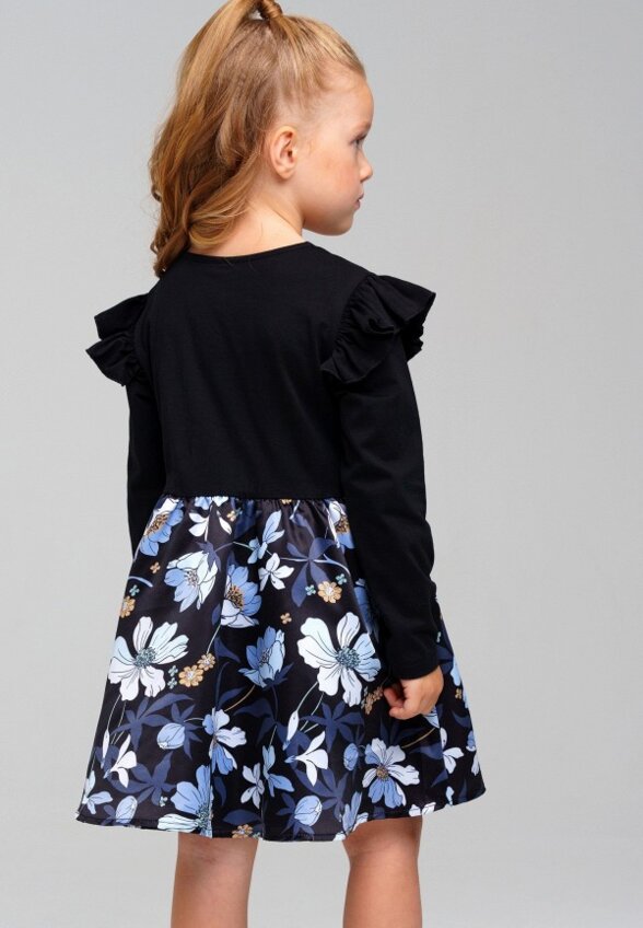 Платье PlayToday