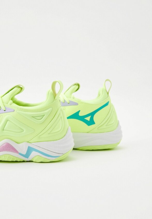 Кроссовки Mizuno