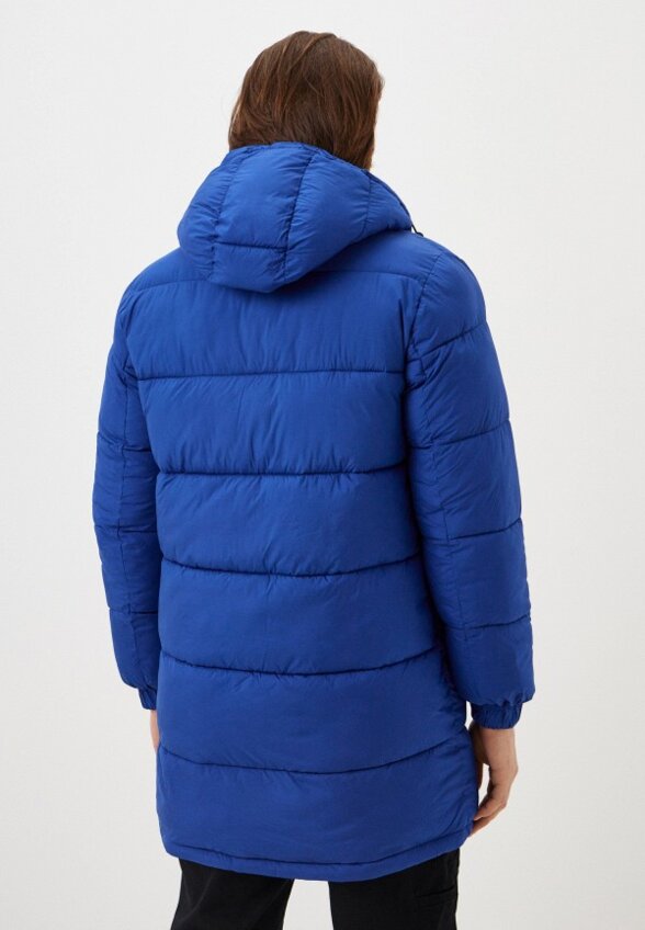 Пуховик Ecoalf