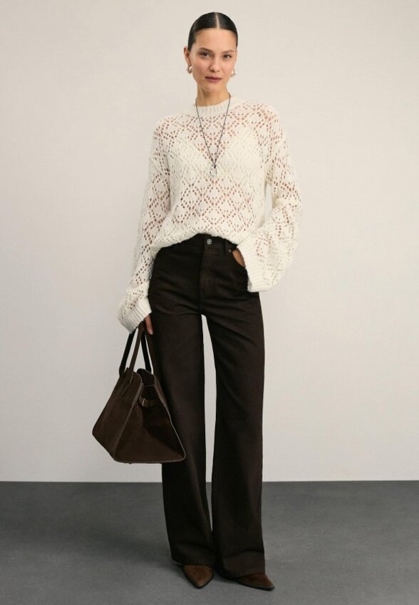 Джемпер Zarina