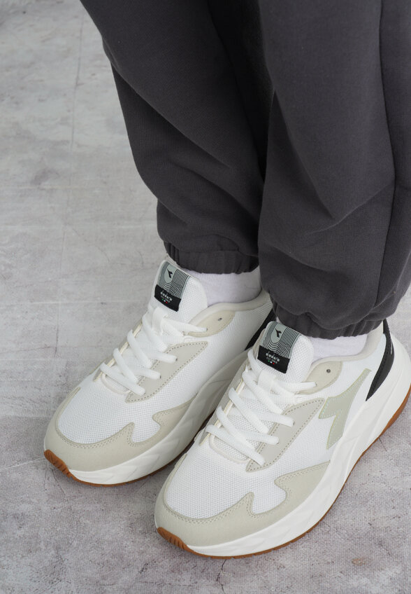 Кроссовки женские Diadora Sp Colmo, Белый