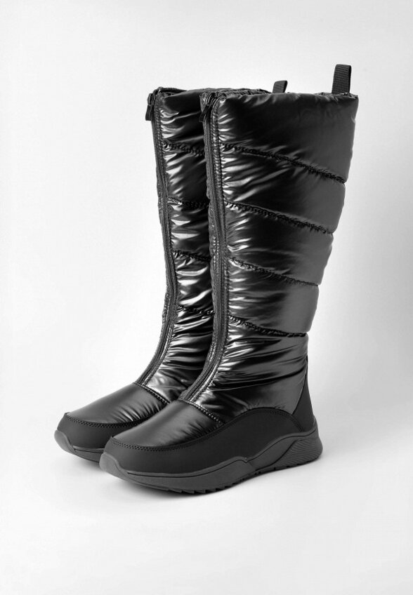 Дутики Donna D’oro