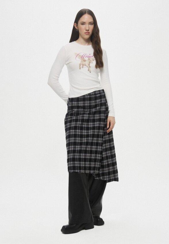 Лонгслив Befree