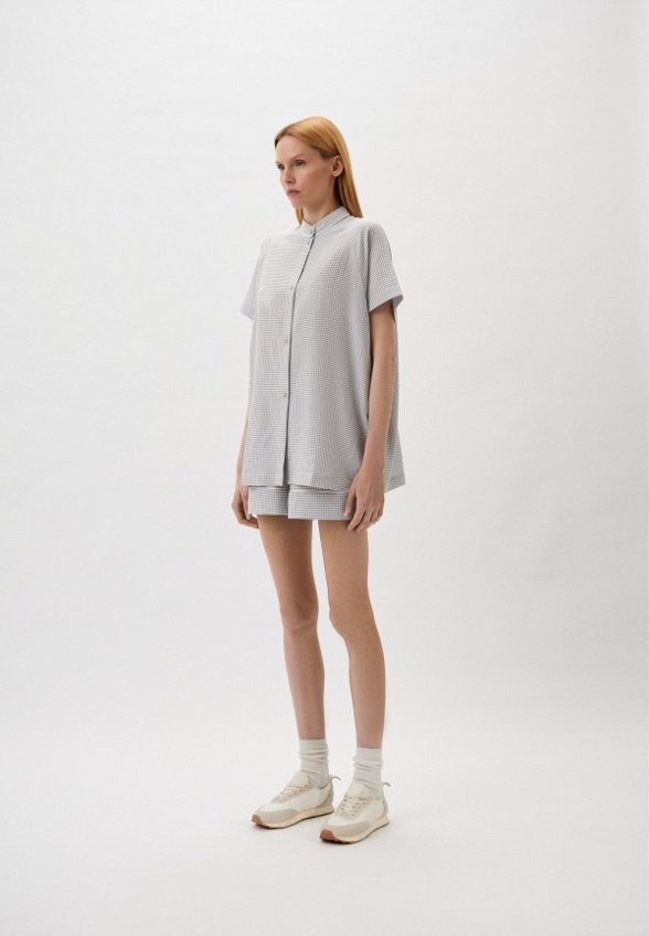 Блуза Armani Exchange