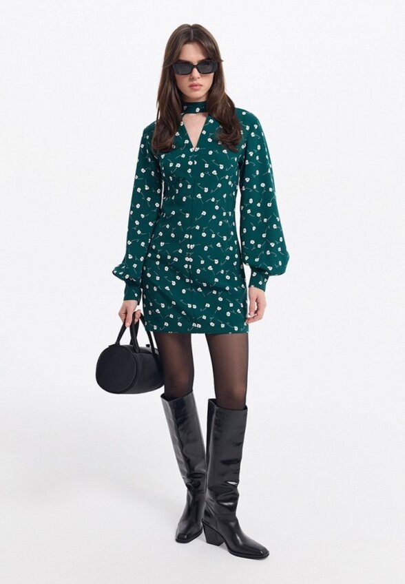 Платье Love Republic