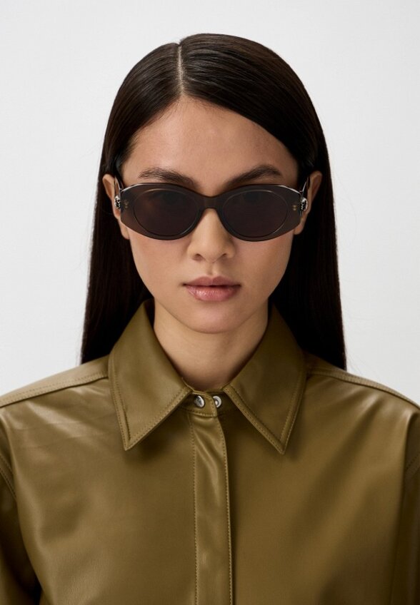 Очки солнцезащитные Bvlgari