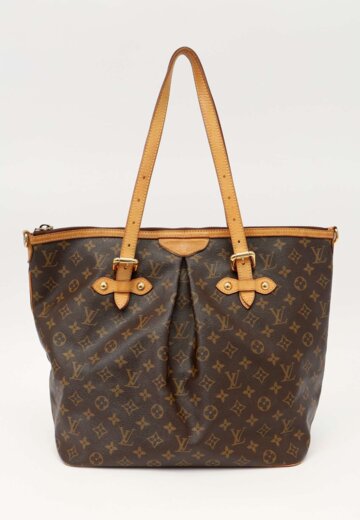 Louis Vuitton Palermo