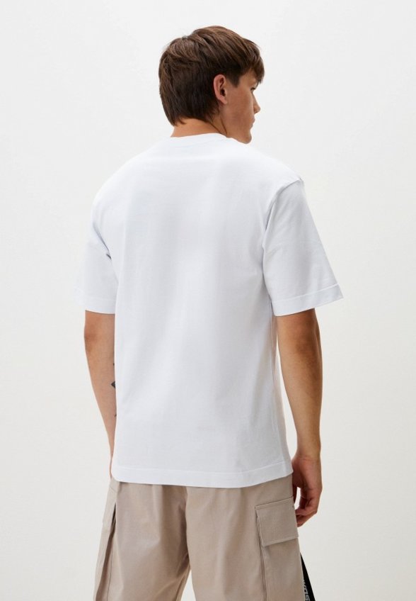 Футболка Nikasport