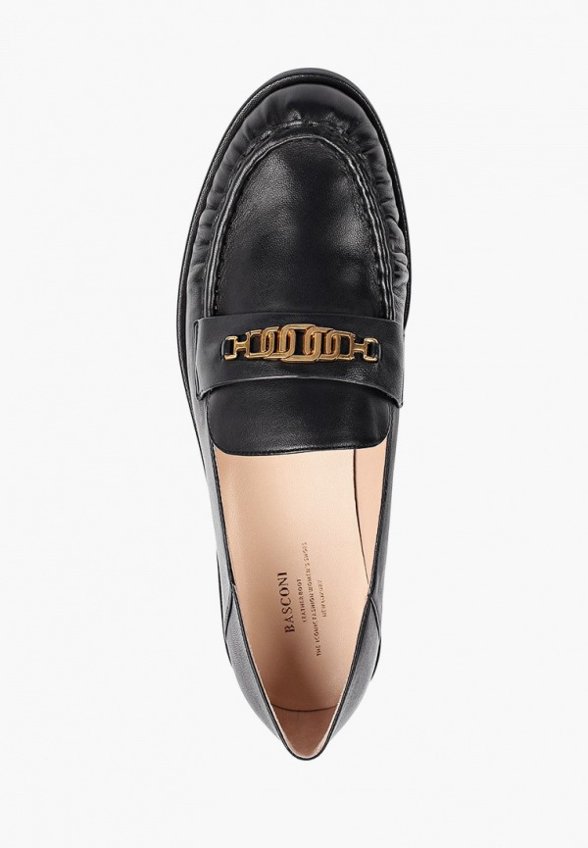 Лоферы Basconi