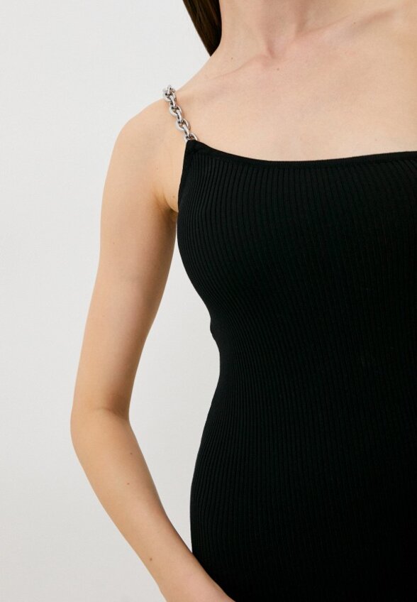 Платье Aaquamarina