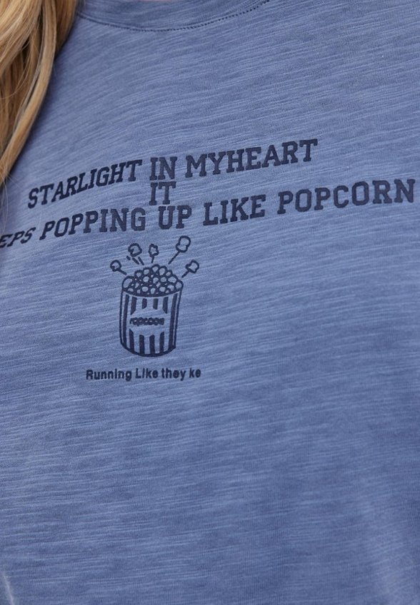 Футболка Baon