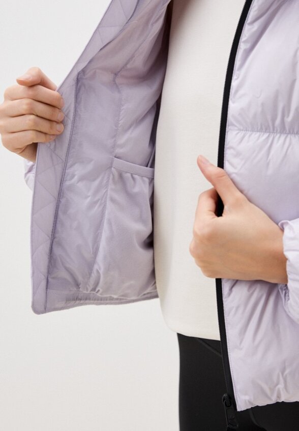 Пуховик adidas Originals