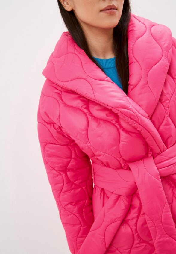 Куртка-пальто Ruxara