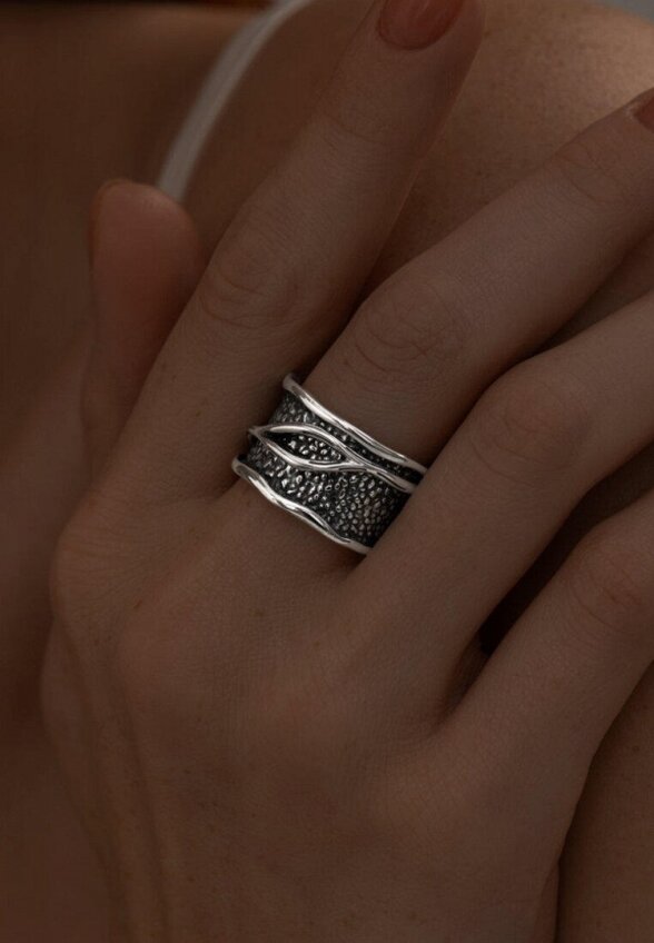 Кольцо Sokolov