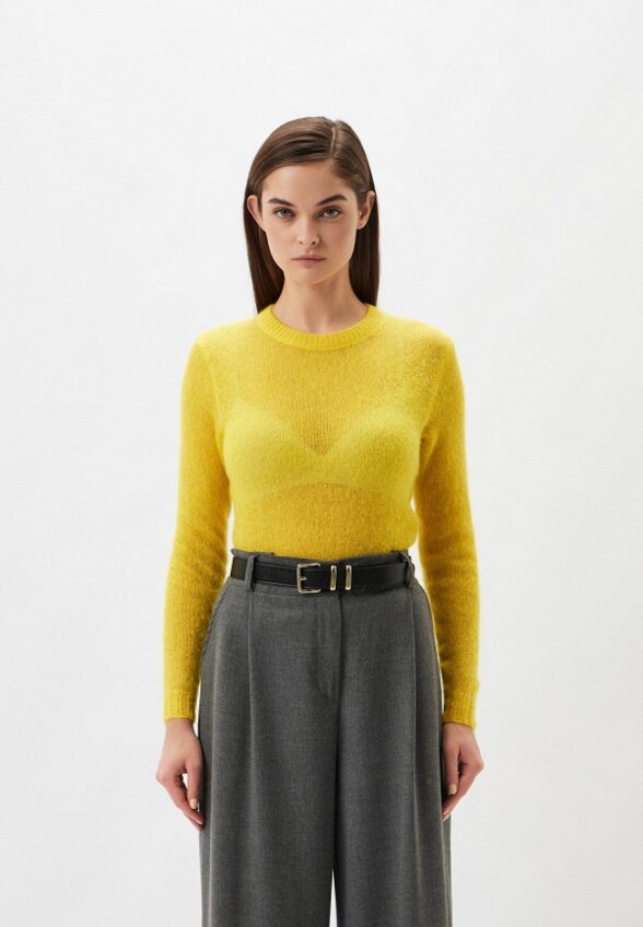 Джемпер Free Age