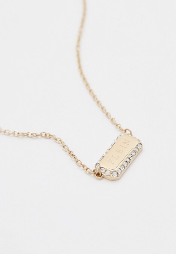 Колье Philipp Plein