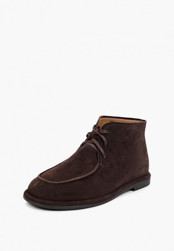 Ботинки Lusavou