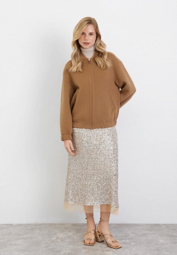 Полупальто Elisa.and.me