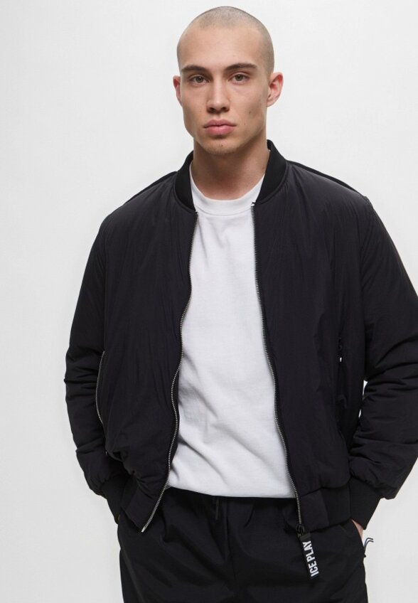 Бомбер Ice Play