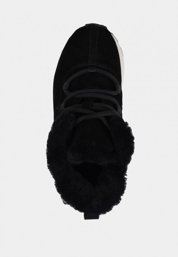 Кроссовки Abricot