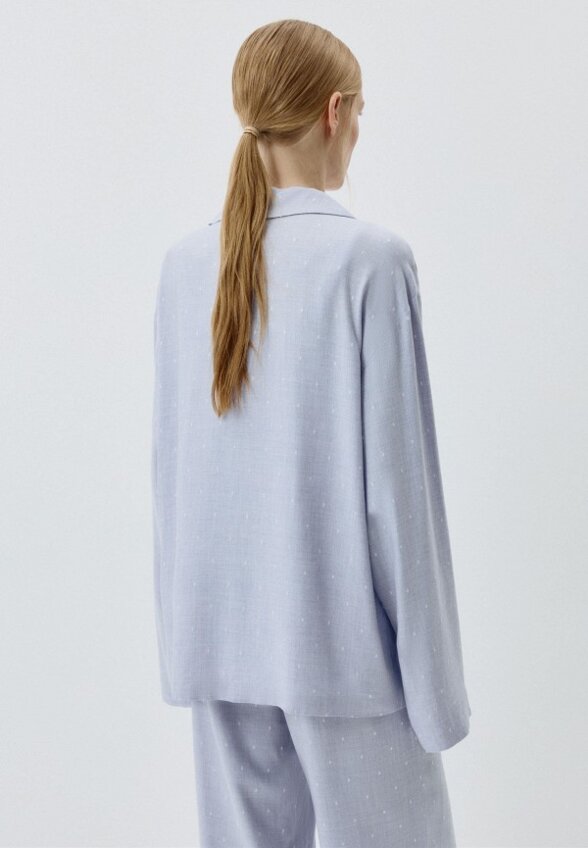 Рубашка домашняя Sela