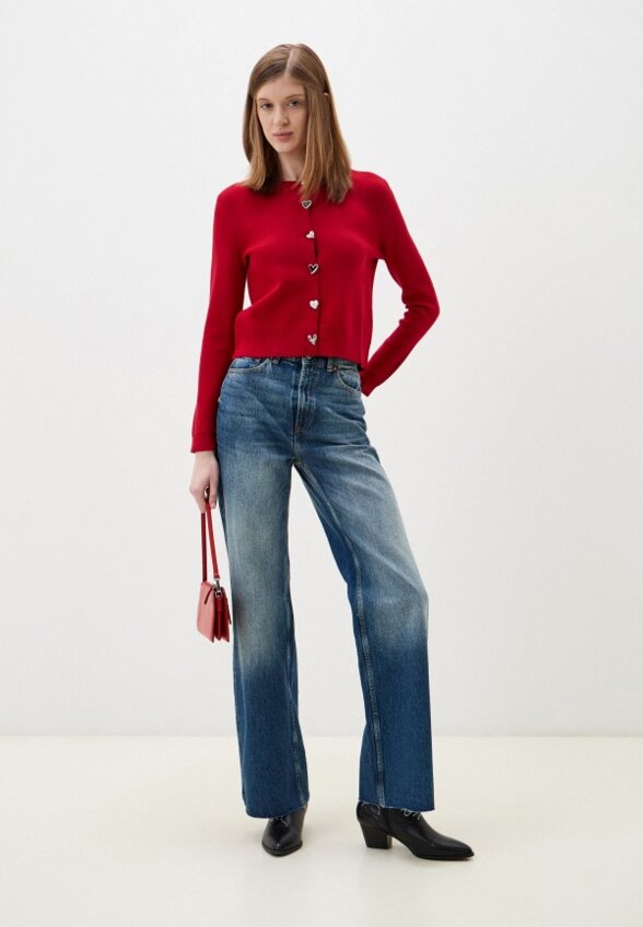 Кардиган O'STIN