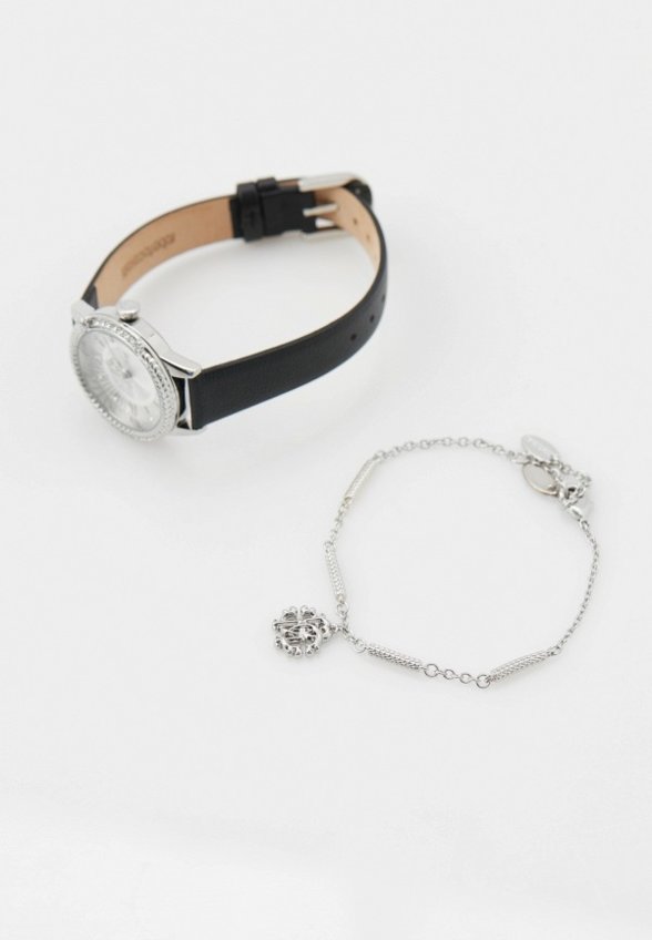 Часы и браслет Roberto Cavalli